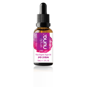 Organic Day Face Serum